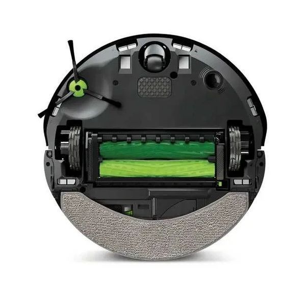 IRobot Roomba Combo 10 Max Робот-пилосос T7845K фото