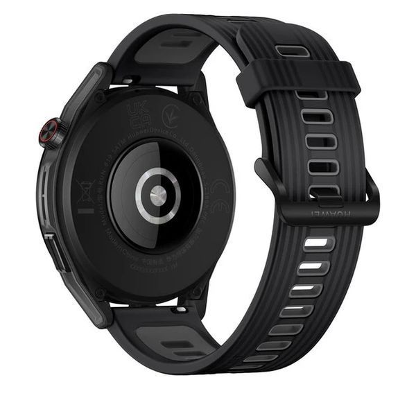 Huawei Watch GT Runner Black EU Умные часы T6459B фото