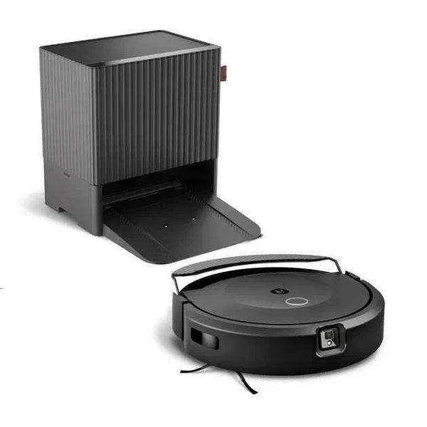 IRobot Roomba Combo 10 Max Робот-пилосос T7845K фото