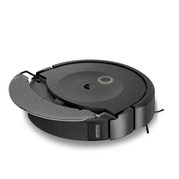 IRobot Roomba Combo 10 Max Робот-пилосос T7845K фото