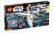 Конструктор LEGO Star Wars U-wing (75155) T9309K фото 2