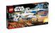 Конструктор LEGO Star Wars U-wing (75155) T9309K фото 1