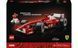 Конструктор LEGO Icons 11375 Ferrari F2004 & Michael Schumacher T3871K фото 1