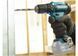 Makita DF333DZK Акумуляторна дрель-шуруповерт каркас T3672E фото 3