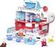 Peppa Pig Семейный кемпер Автодом Свинки Пеппы (F2182) Игровой набор T1707K фото 1