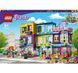 Конструктор LEGO Friends Великий будинок на головній вулиці (41704) T2850 фото 1