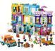 Конструктор LEGO Friends Великий будинок на головній вулиці (41704) T2850 фото 2