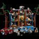 Конструктор LEGO Stranger Things 11370 The Creel House Будинок Кріла T1640 фото 4