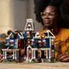 Конструктор LEGO Stranger Things 11370 The Creel House Будинок Кріла T1640 фото 5