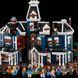 Конструктор LEGO Stranger Things 11370 The Creel House Будинок Кріла T1640 фото 3