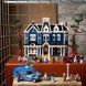 Конструктор LEGO Stranger Things 11370 The Creel House Будинок Кріла T1640 фото 6