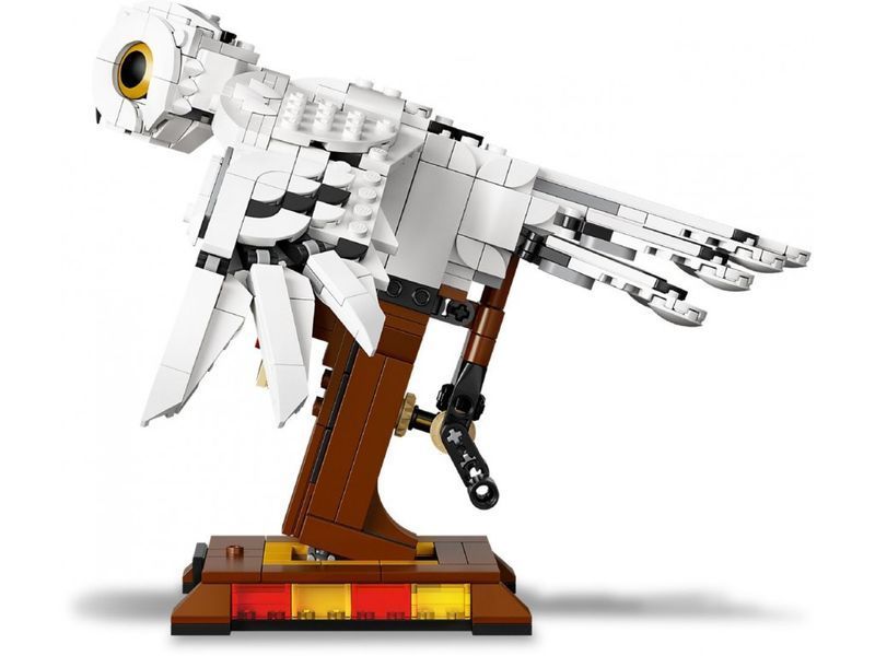 Конструктор LEGO Harry Potter 75979 Букля T2718 фото
