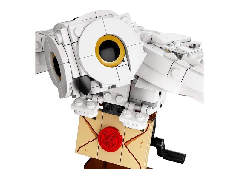 Конструктор LEGO Harry Potter 75979 Букля T2718 фото