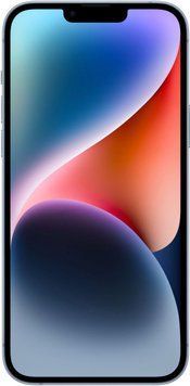 IPhone 14 Plus 256GB Blue Apple A15 Bionic 4323 мАг T5339K фото