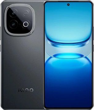 Vivo IQOO Z10 Turbo Pro 12/256gb Black Snapdragon 8s Gen 4 7000 мАч T1564E фото