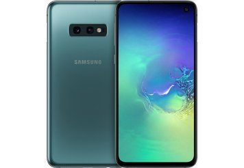 Samsung Galaxy S10e 6/128 Gb Green SM-G970U Snapdragon 855 3100 мАч T1424 фото