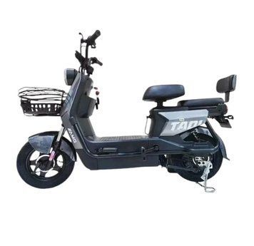 Crosser City 800W 60V 20AH Gray Електроскутер T1130D фото