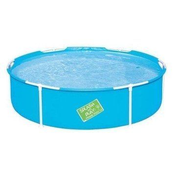 Bestway 56283 Дитячий каркасний басейн T3399L фото