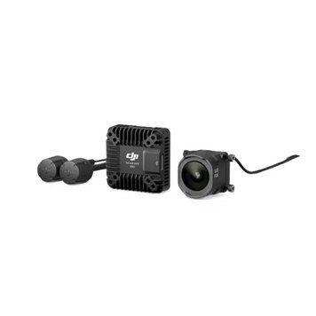 DJI O4 Air Unit Pro Цифрова FPV система T1582R фото