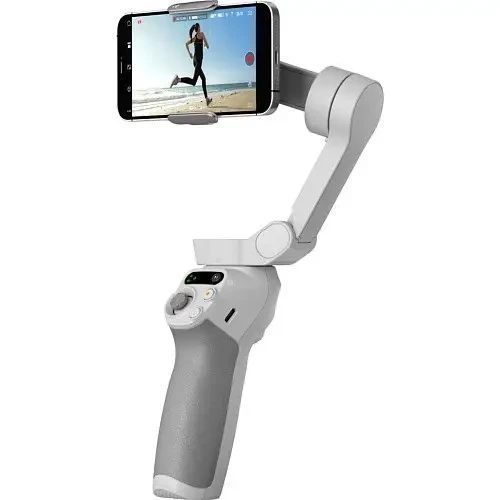 DJI Osmo Mobile SE Стабілізатор відеозйомки T3323E фото