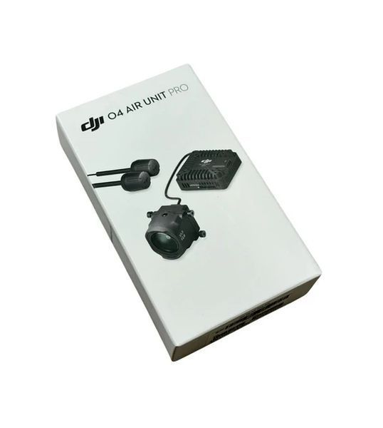 DJI O4 Air Unit Pro Цифровая FPV система T1582R фото