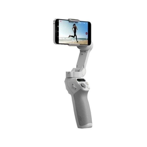 DJI Osmo Mobile SE Стабілізатор відеозйомки T3323E фото