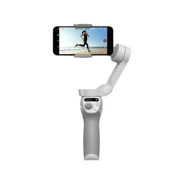 DJI Osmo Mobile SE Стабілізатор відеозйомки T3323E фото