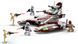 Конструктор LEGO Star Wars Боїв танк Республіки (75342) T4151 фото 7