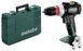 Metabo BS 18 LT BL Q Акумуляторний дриль-шуруповерт каркас T1316E фото 1