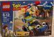 Конструктор LEGO Toy Story: Woody and Buzz to the Rescue (7590) Вуді та Базз поспішають на допомогу T7590K фото 1