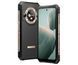 Blackview BL9000 12/512GB Global NFC Rose Gold Защищенный смартфон Dimensity 8020 8800 мАч T4447D фото 3