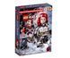 Конструктор LEGO Super Heroes Marvel 77905 T2089E фото 2