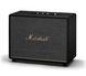 Marshall Woburn III Black (1006016) Портативна колонка T4332K фото 1