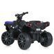 Bambi M 5054 EL Blue Квадроцикл електричний дитячий T1144L фото 2