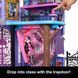 Monster High Deluxe High School Школа Монстер Хай Ігровий набір T2067K фото 5