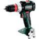 Metabo BS 18 LT BL Q Акумуляторний дриль-шуруповерт каркас T1316E фото 2