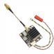 AKK FX2-Dominator 2W 5.8GHz 48CH L,X Band Відеопередавач T2219K фото 1