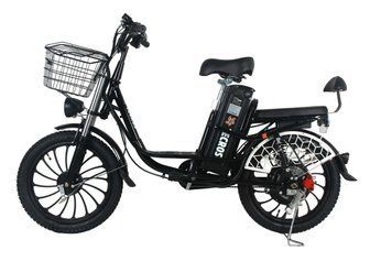 Tecros V8 pro 60v 20ah 500w Электровелосипед амортизаторы сигнализация T3257E фото