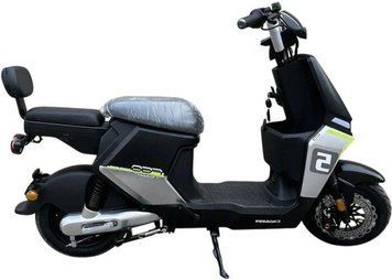Crosser CR-5 Электроскутер 60V/20AH/800W T2930D фото