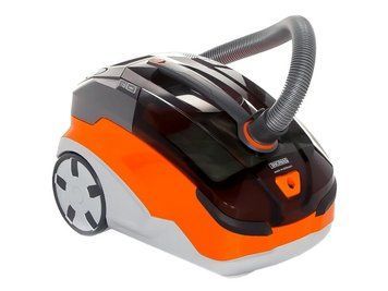 Thomas Aqua+ Pet&Family (788563) Моющий пылесос с мешком и аквафильтром T2619A фото