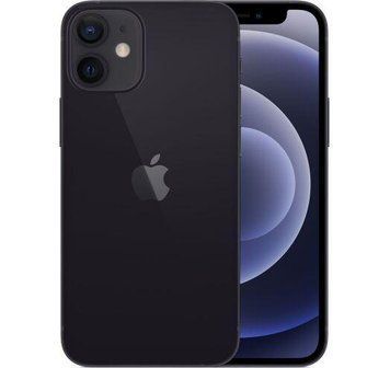 IPhone 12 128GB Black A14 Bionic 2815 мАч T3736 фото