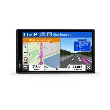 Garmin dezl LGV500 (010-02603-11) GPS-навигатор T1783E фото