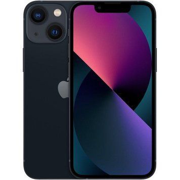 IPhone 13 mini 256GB Midnight A15 Bionic 2406 мАг T1659K фото