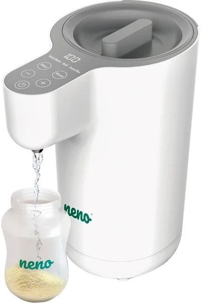 Neno Aqua Машина для приготування дитячої суміші T7911P фото
