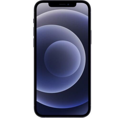 IPhone 12 128GB Black A14 Bionic 2815 мАч T3736 фото