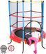 Ultrasport Uni-Jump діаметр 183&ndash;460 см Батут T2992A фото 2