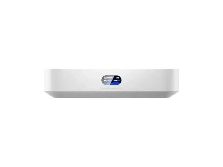 Ubiquiti UniFi Cloud Gateway Ultra (UCG-Ultra) Маршрутізатор T1351I фото