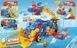 Super Zings Things Rescue Truck 19757 Спасательный грузовик Игровой набор T1807K фото 5