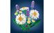 Конструктор LEGO Botanicals Ромашки (11508) T8119K фото 8