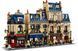 Конструктор LEGO Parisian Street (910032) T9490K фото 3